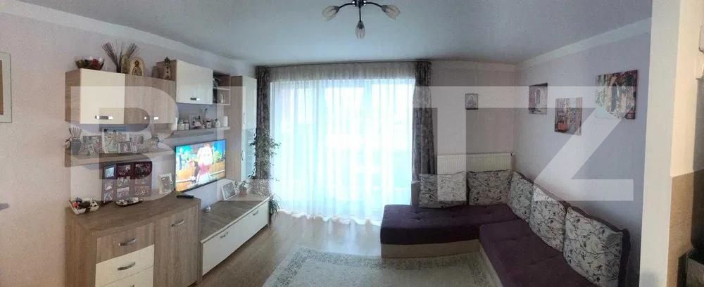 Apartament de închiriat 3 camere Avantgarden - 179933AI | BLITZ Brașov | Poza2