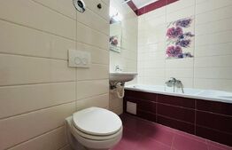 Garsoniera decomandata, 40 mp utili, boxa si loc de parcare, in zona Bartolomeu