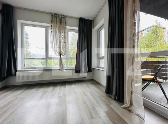 Garsonieră de vânzare Avantgarden - 179934AV | BLITZ Brașov | Poza1