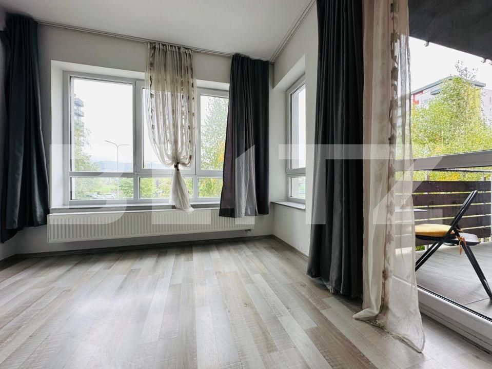 Garsonieră de vânzare Avantgarden - 179934AV | BLITZ Brașov | Poza1