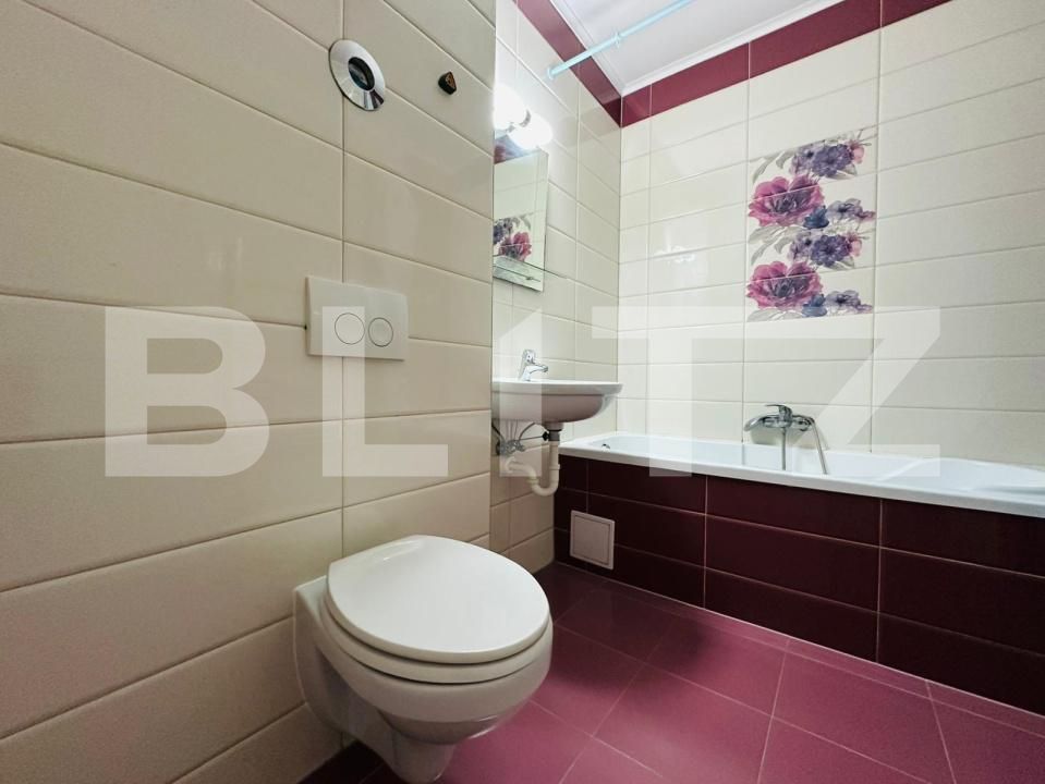 Garsonieră de vânzare Avantgarden - 179934AV | BLITZ Brașov | Poza3