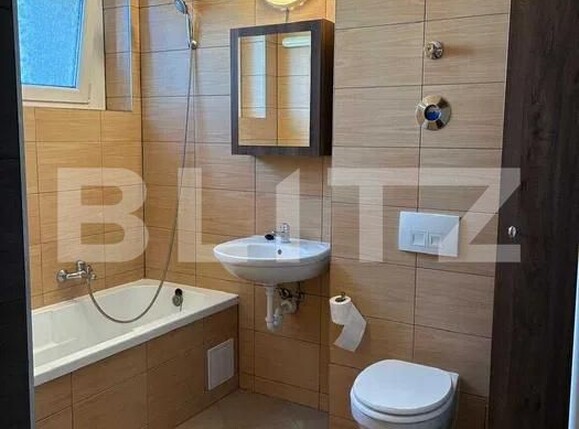 Apartament de închiriat 2 camere Avantgarden - 179936AI | BLITZ Brașov | Poza6