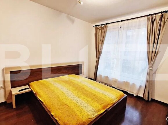 Apartament de închiriat 2 camere Avantgarden - 179936AI | BLITZ Brașov | Poza1