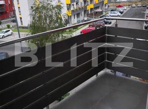 Apartament de închiriat 2 camere Avantgarden - 179936AI | BLITZ Brașov | Poza8