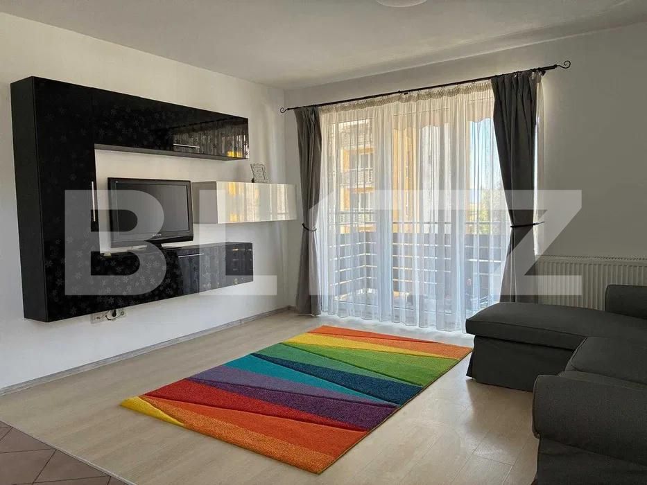Apartament de închiriat 2 camere Avantgarden - 179936AI | BLITZ Brașov | Poza3