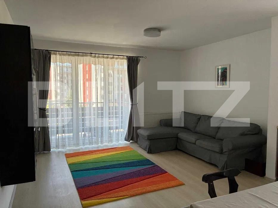 Apartament de închiriat 2 camere Avantgarden - 179936AI | BLITZ Brașov | Poza2
