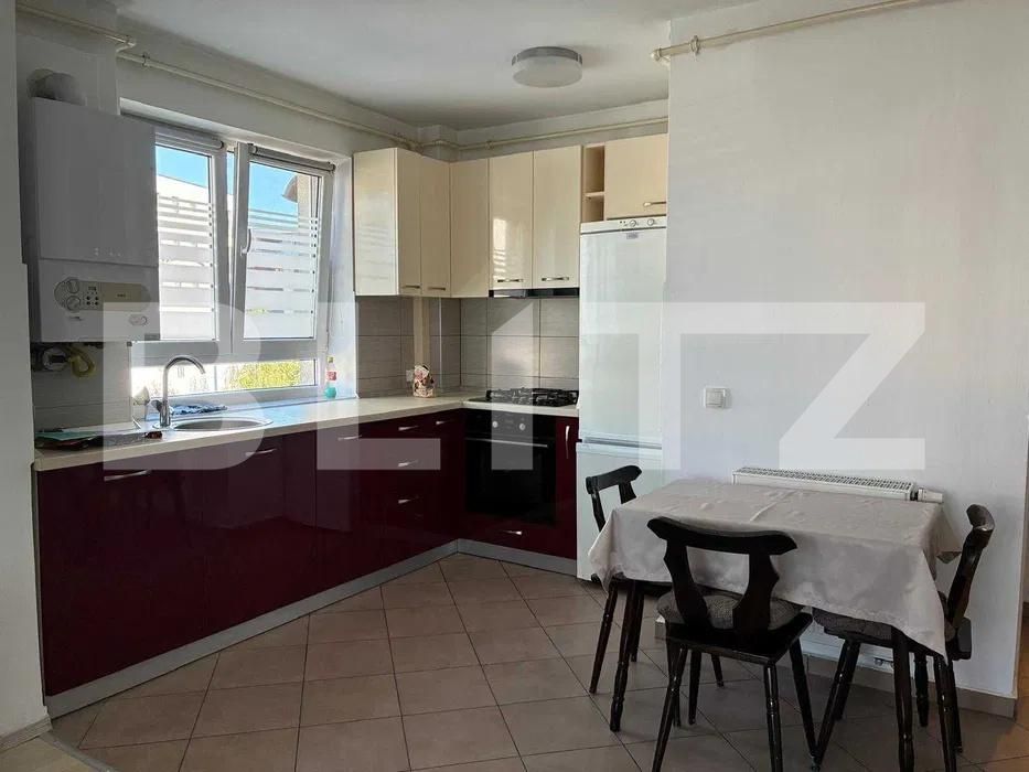 Apartament de închiriat 2 camere Avantgarden - 179936AI | BLITZ Brașov | Poza4