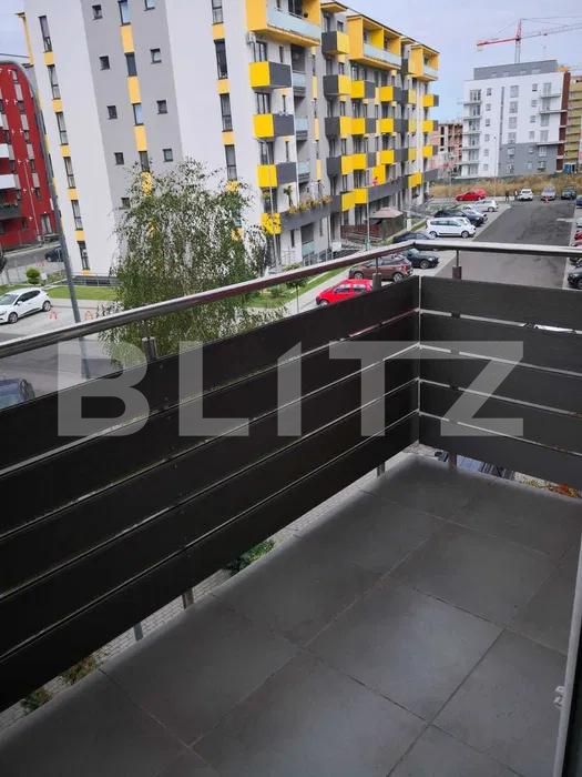 Apartament de închiriat 2 camere Avantgarden - 179936AI | BLITZ Brașov | Poza8