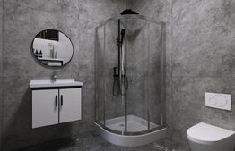 Casa tip duplex 4 camere 130mp utili, complex rezidential nou, in Tractorul