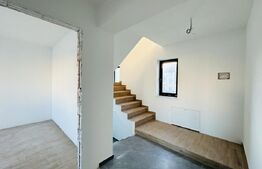Casa cu 4 camere, 130mp utili, complex rezidential nou, in Tractorul