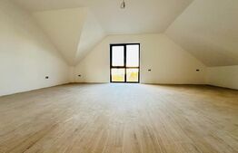 Casa tip duplex 4 camere 130mp utili, complex rezidential nou, in Tractorul