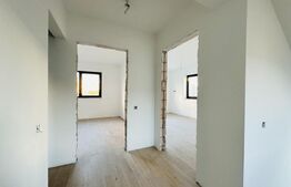 Casa cu 4 camere, 130mp utili, complex rezidential nou, in Tractorul