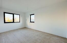 Casa cu 4 camere, 130mp utili, complex rezidential nou, in Tractorul