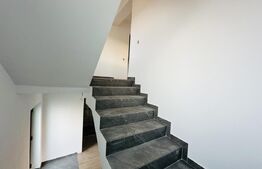 Casa cu 4 camere, 130mp utili, complex rezidential nou, in Tractorul
