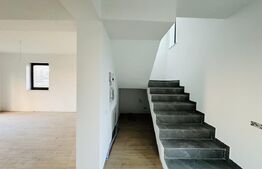 Casa tip duplex 4 camere 130mp utili, complex rezidential nou, in Tractorul