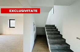 Casa tip duplex 4 camere 130mp utili, complex rezidential nou, in Tractorul