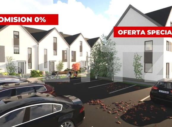 Casa de vânzare 4 camere Tractorul - 179937CV | BLITZ Brașov | Poza1