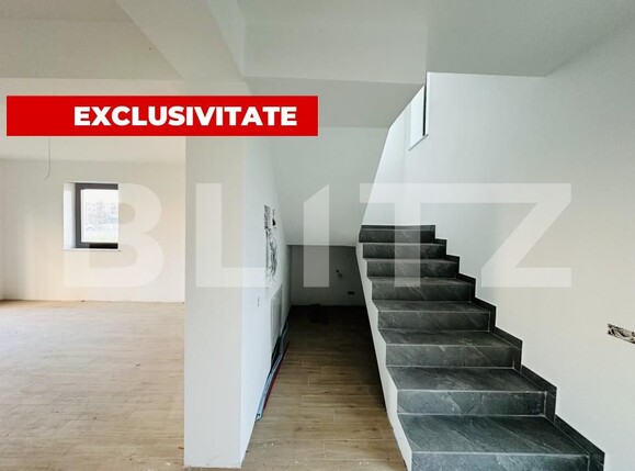 Casa de vânzare 4 camere Tractorul - 179937CV | BLITZ Brașov | Poza1