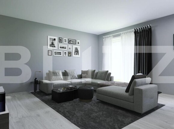 Casa de vânzare 4 camere Tractorul - 179937CV | BLITZ Brașov | Poza2