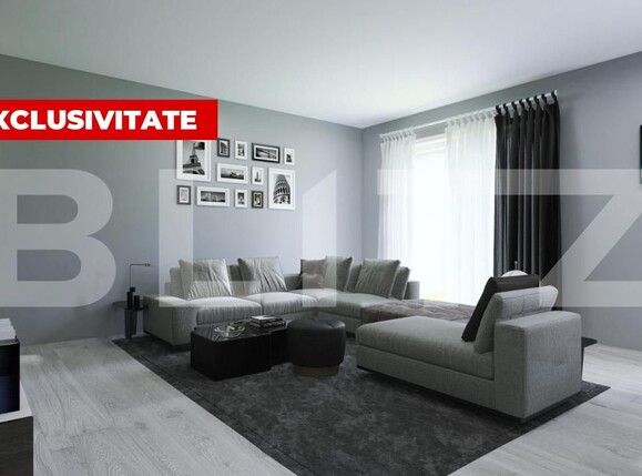 Casa de vânzare 4 camere Tractorul - 179937CV | BLITZ Brașov | Poza1