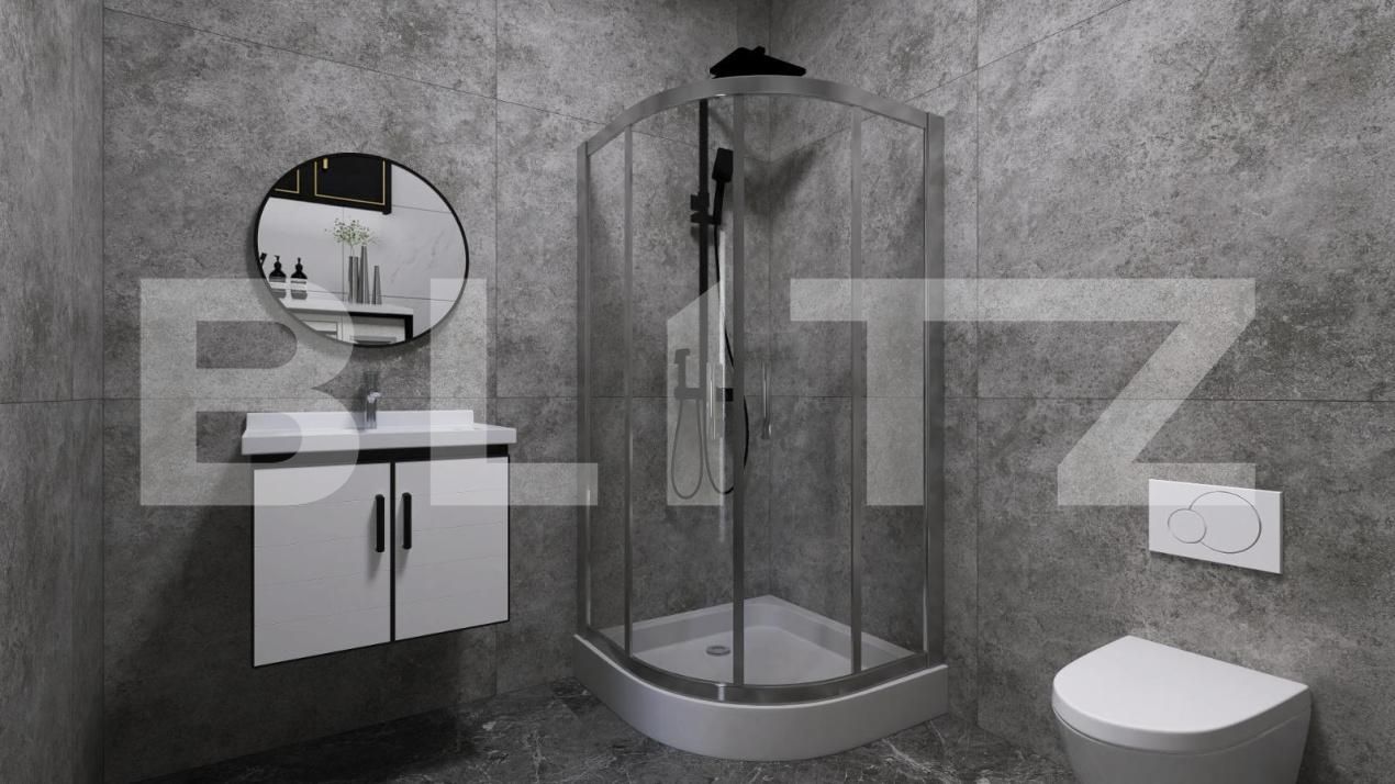 Casa de vânzare 4 camere Tractorul - 179937CV | BLITZ Brașov | Poza4