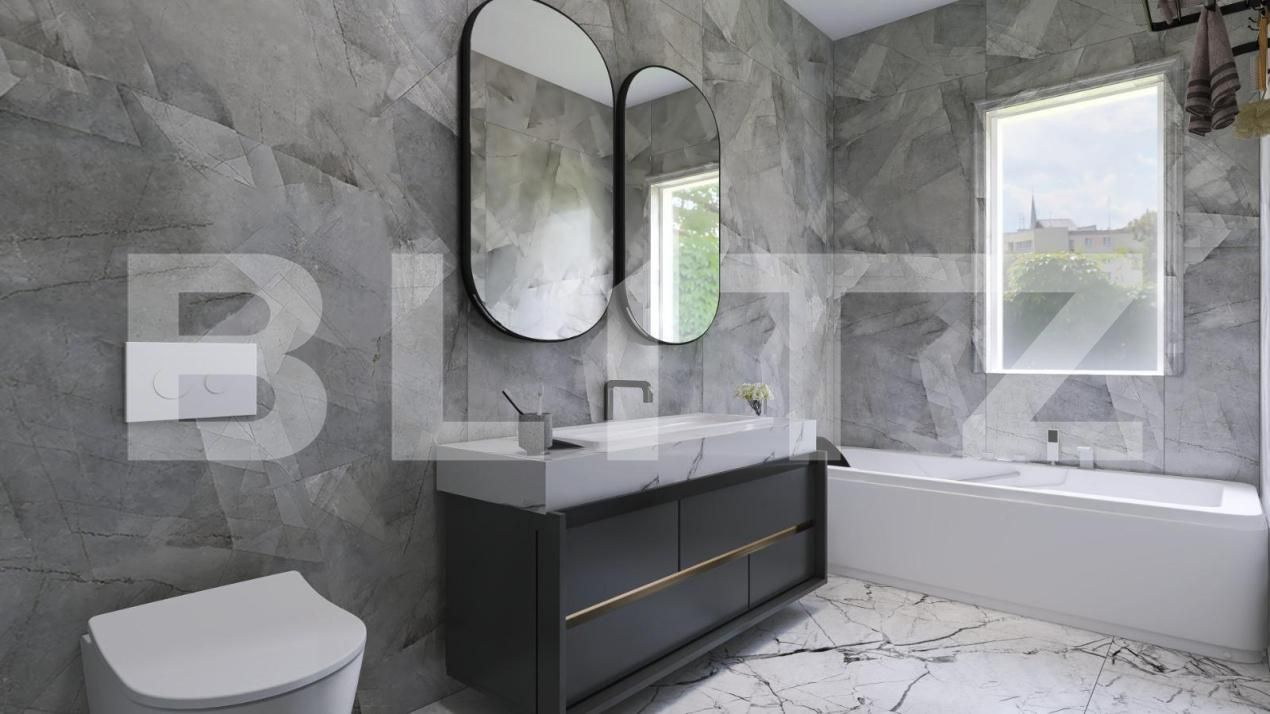 Casa de vânzare 4 camere Tractorul - 179937CV | BLITZ Brașov | Poza3