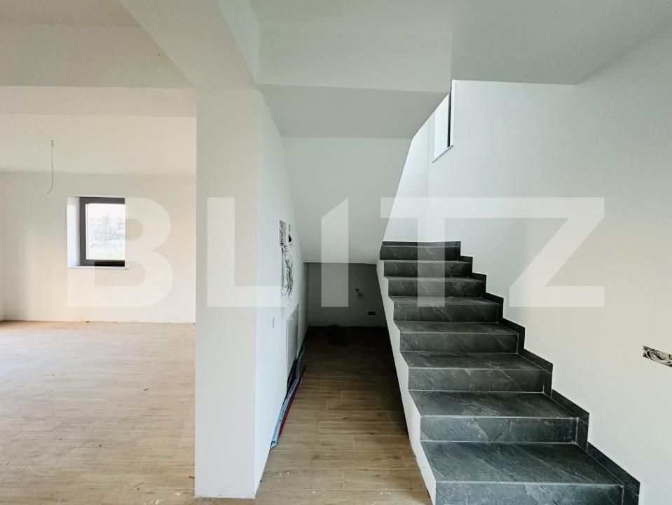 Casa de vânzare 4 camere Tractorul - 179937CV | BLITZ Brașov | Poza3