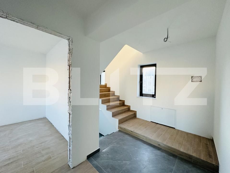 Casa de vânzare 4 camere Tractorul - 179937CV | BLITZ Brașov | Poza7