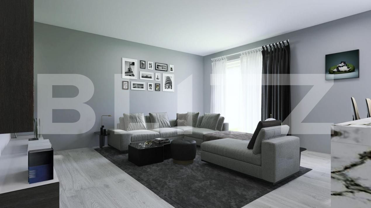 Casa de vânzare 4 camere Tractorul - 179937CV | BLITZ Brașov | Poza2