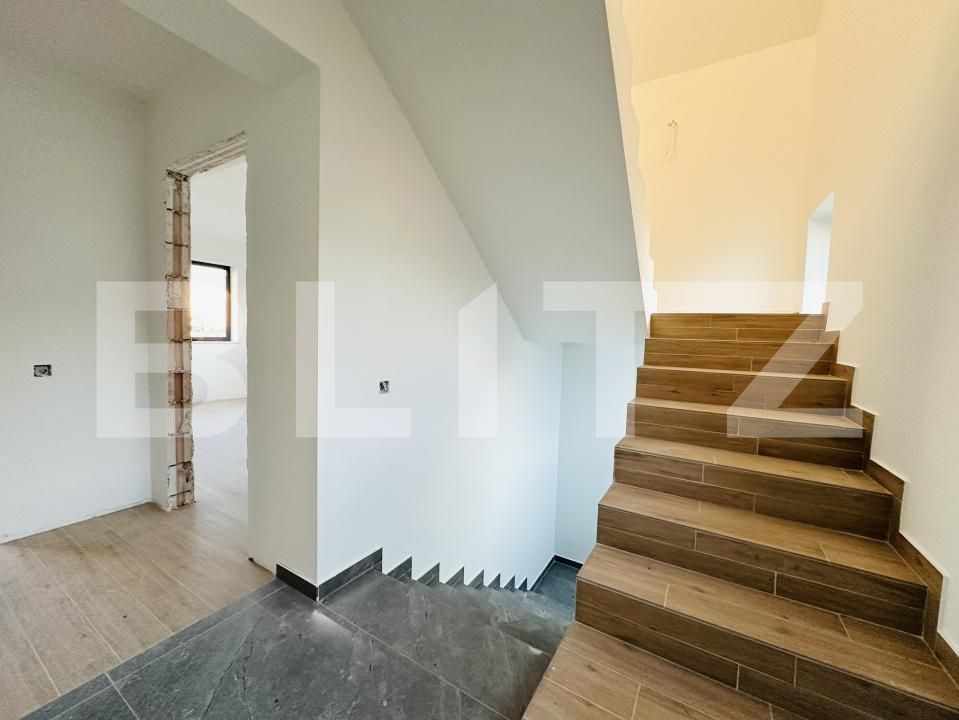 Casa de vânzare 4 camere Tractorul - 179937CV | BLITZ Brașov | Poza5