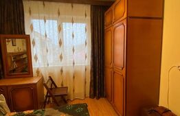 Apartament cu 3 camere, semidecomandat, în zona Noua