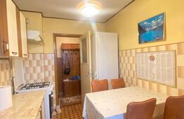 Apartament cu 3 camere, semidecomandat, în zona Noua