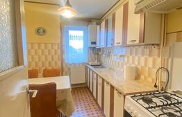 Apartament cu 3 camere, semidecomandat, în zona Noua