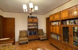 Apartament cu 3 camere, semidecomandat, în zona Noua