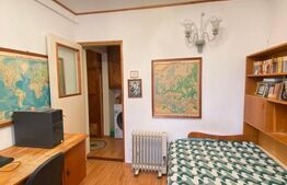 Apartament cu 3 camere, semidecomandat, în zona Noua