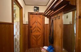 Apartament cu 3 camere, semidecomandat, în zona Noua