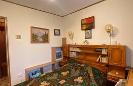 Apartament cu 3 camere, semidecomandat, în zona Noua