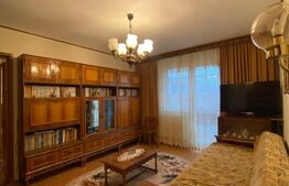 Apartament cu 3 camere, semidecomandat, în zona Noua