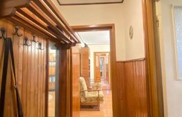 Apartament cu 3 camere, semidecomandat, în zona Noua