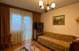 Apartament cu 3 camere, semidecomandat, în zona Noua