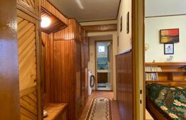 Apartament cu 3 camere, semidecomandat, în zona Noua