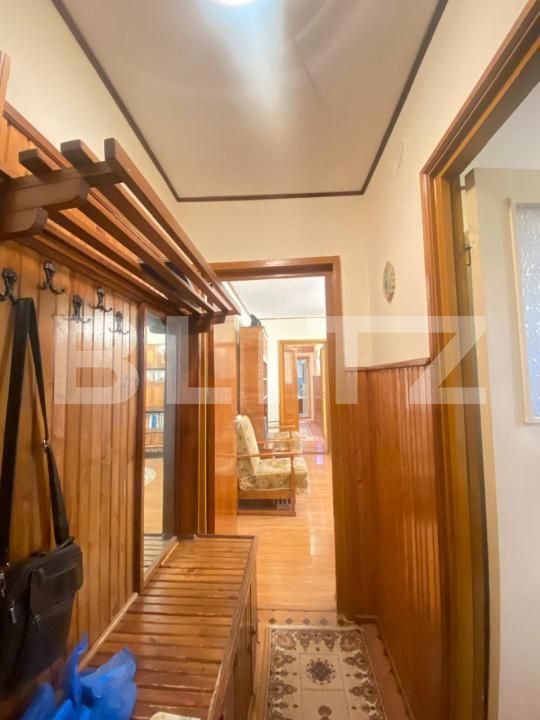 Apartament de vânzare 3 camere Noua - 179938AV | BLITZ Brașov | Poza17