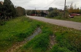 Teren construibil P+E 750 mp locatie superba 