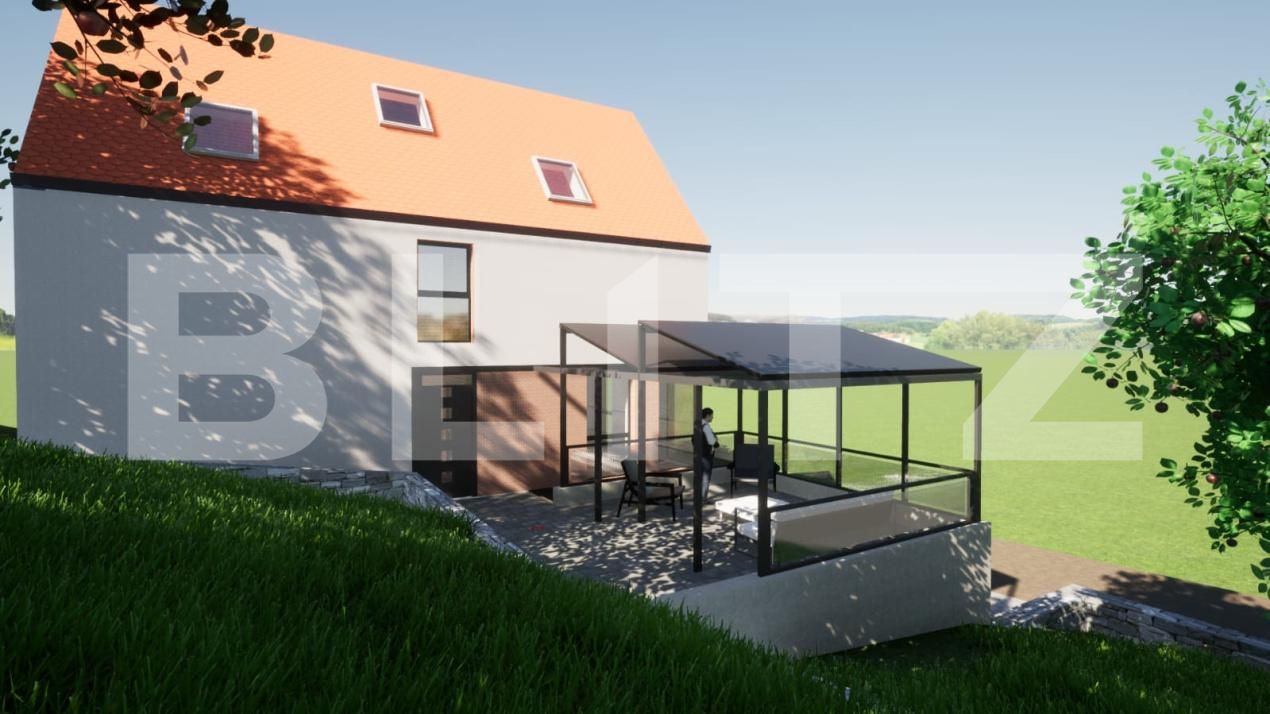 Teren de vânzare Ciurila - 179941TV | BLITZ Cluj-Napoca | Poza1