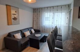 Apartament 2 camere,etaj 3 din 3, zona Stejarului 
