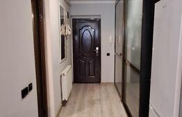Apartament 2 camere,etaj 3 din 3, zona Stejarului 