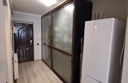 Apartament 2 camere,etaj 3 din 3, zona Stejarului 