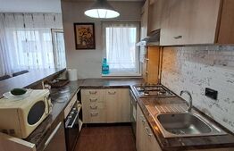 Apartament 2 camere,etaj 3 din 3, zona Stejarului 