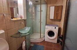 Apartament 2 camere,etaj 3 din 3, zona Stejarului 