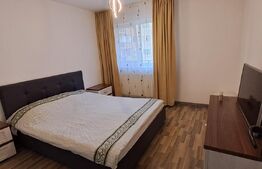 Apartament 2 camere,etaj 3 din 3, zona Stejarului 